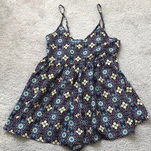 LF Women’s floral romper